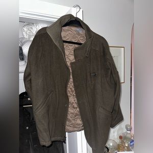 Vince Jacket